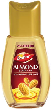 Dabur Almond Hair Oil 500ml