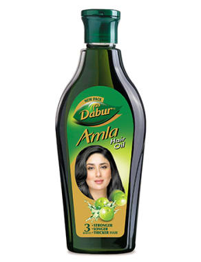 Dabur Amla Hair Oil 275ml