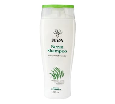 Jiva Neem Shampoo