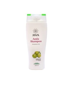Jiva Amla Shampoo