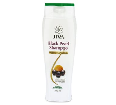 Jiva Black Pearl Shampoo