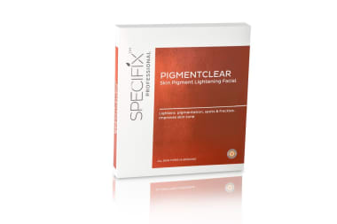 Vlcc Specifix Professional Pigmentclear Skin Pigment Lightening Facial Kit