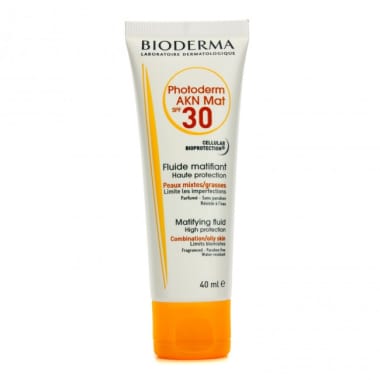 Bioderma Photoderm Akn Mat Spf 30