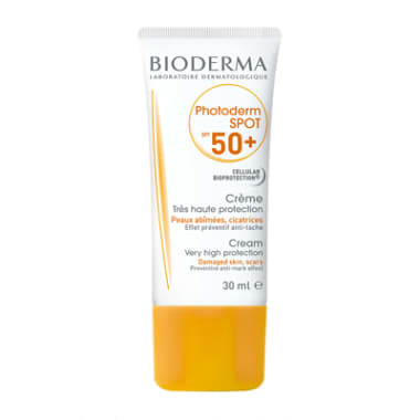 Bioderma Photoderm Spot Spf 50+