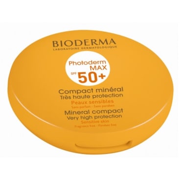 Bioderma Photoderm Max Spf 50+ Compact Powder