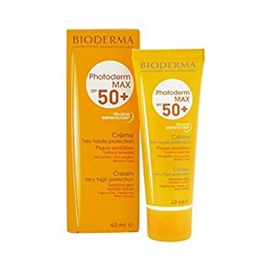 Bioderma Photoderm Max Spf 50+ Cream