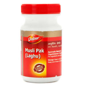 Dabur Musli Pak (laghu)