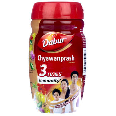 Dabur Chyawanprash Awaleha 1kg