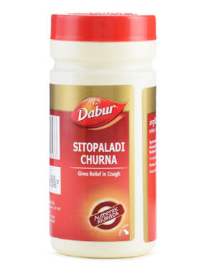 Dabur Sitopaladi Churna