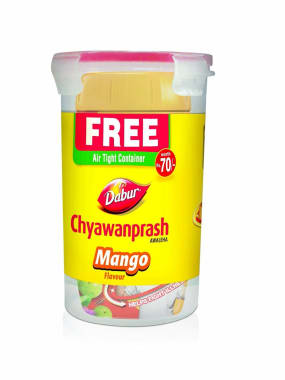 Dabur Chyawanprash Awaleha Mango 1kg