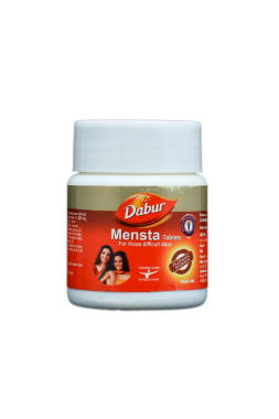 Dabur Mensta Tablet Pack Of 2