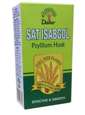 Dabur Sat Isabgol