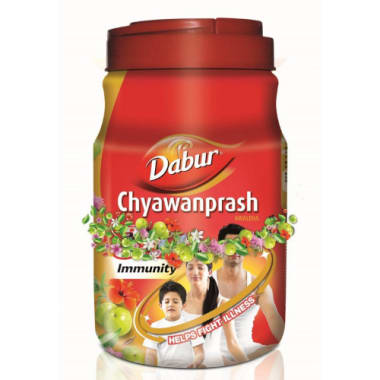 Dabur Chyawanprash Awaleha 2kg