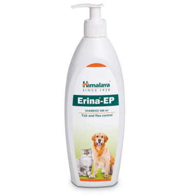 Himalaya Erina-ep Shampoo
