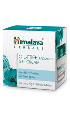 Himalaya Oil-free Radiance Cream