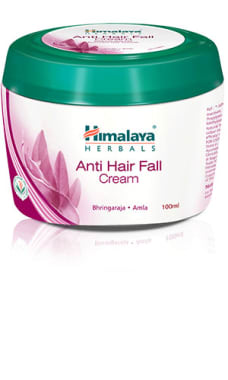 Himalaya Anti Hair Fall Cream Pack Of 2