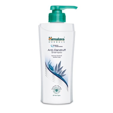 Himalaya Anti-dandruff Shampoo