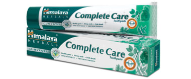Himalaya Complete Care Toothpaste Pack Of 2