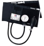 Smart Care Aneroid Sphygmomanometer SCH-200A