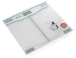 Eagle Electronic Personal Weighing Scale EEP1006A White