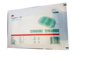 3M Tegaderm Hp+pad 8526IN (10 X 12) cm