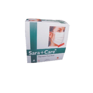 Sara Care Disposable Face Mask