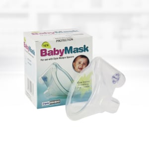 Babymask New Device