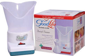 Smart Care Facial Vaporiser