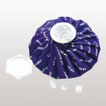 3M Littmann Classic III Stethoscope, Caribbean Blue Tube, 27 inch, 5623