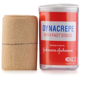 Dynacrepe Bandage 8cm