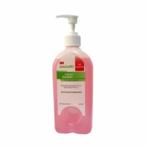 3M Avagard CHG Handrub