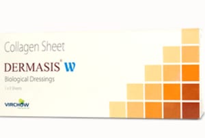 Dermasis W Sheet