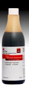 3M Skin Prep 10% Solution
