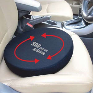 Amron Xamax Swivel Cushion