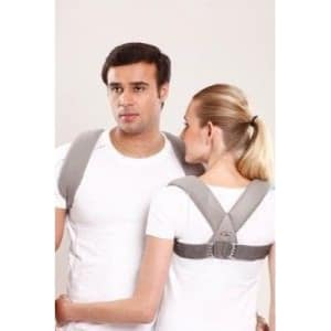Tynor C-04 Clavicle Brace with Buckle L