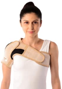 Vissco Shoulder Immobilizer Brace 812 M