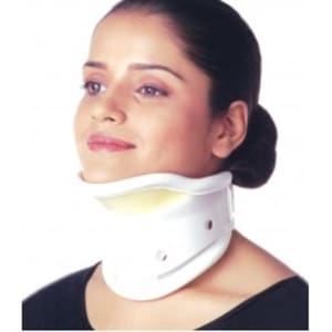 Vissco Cervical Collar with Chin Support PC-0310 M