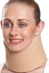 Tynor B-07 Cervical Collar Soft S