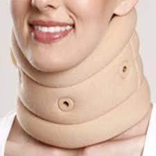 Tynor B-07 Cervical Collar Soft L