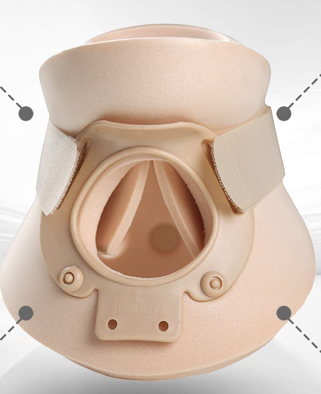 Tynor B-10 Cervical Orthosis (Philadelphia) Plastazote M