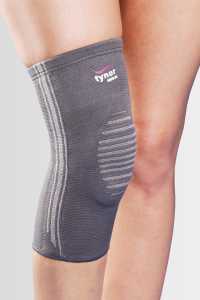Tynor D-07 Knee Cap with Patellar Ring S