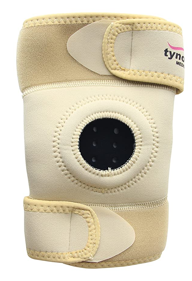 Tynor J-09 Knee Support Sportif (Neoprene) XL