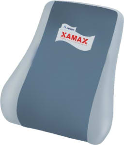 Amron Xamax Backrest (Executive) Grey