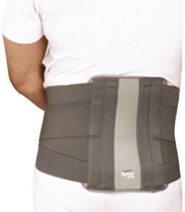 Tynor L-01 Contoured L.S. Belt M