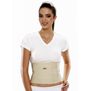 Tynor J-06 Abs Wrap (Neoprene) Universal