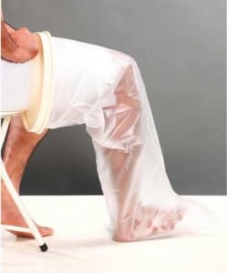 Vissco Contoured Sacro Lumbar Belt with Straps 0103 M