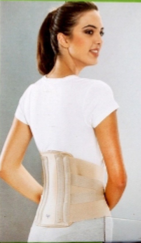 Tynor L-03 Abdominal Belt M