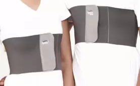 Tynor A-09 Rib Belt M