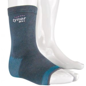 Tynor D-25 Anklet Comfeel (Pair) M