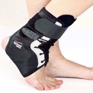 Tynor D-02 Ankle Brace XL